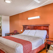 Hillcrest Inn & Suites, Озона — фото 3