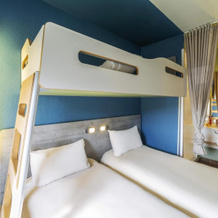 Ibis Budget Rouen Petit Quevilly, Ле-Пети-Кевийи — фото 5