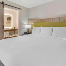 Country Inn & Suites by Radisson, Vallejo Napa Valley, CA, 瓦列霍 — 照片 3