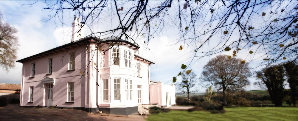 Syon House, 巴德利索尔特顿 — 照片 1