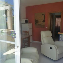 Casa Mar Y Luz : the best location in the naturist zone of Vera Playa!, 贝拉 — 照片 3