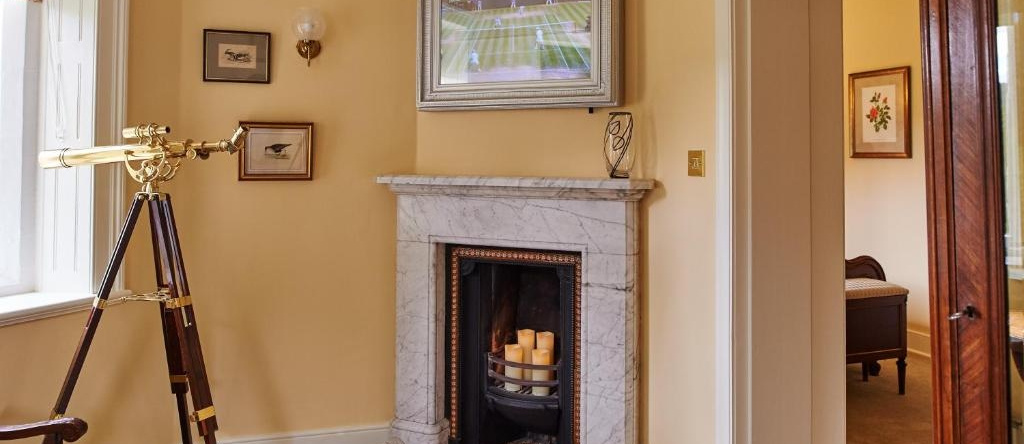 Pale Hall Hotel, Llandderfel — photo 1