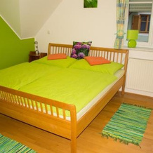Luxus Ferienwohnung Wurm, Ангер — фото 2