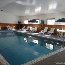 Super 8 Roseville Mpls St Paul Area, Roseville — photo 3