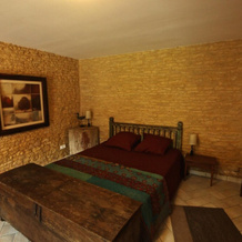 Villa With 4 Bedrooms in Saint-genies, With Private Pool, Furnished Ga, 圣热涅 — 照片 2