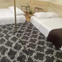 Cozumel Glamping, 拉斯乌瓦斯 — 照片 4