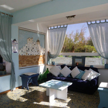 Hotel Villaggio Plaia, 维拉诺瓦 — 照片 2