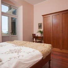 Luxury Seaview Apartment, 奥帕蒂亚 — 照片 2