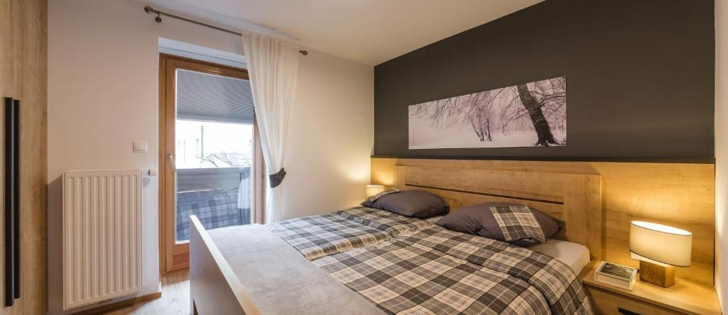 Luxury Chalet Mallnitz, Mallnitz — photo 1