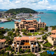 Zhoushan Alahai Hotel, 舟山 — 照片 2