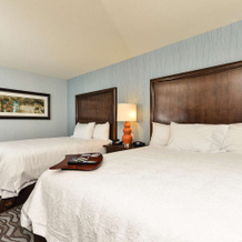 Hampton Inn Corning, Ганг-Миллс — фото 2