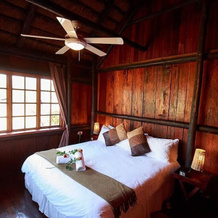 Rain Farm Game Lodge, 斯坦格 — 照片 5