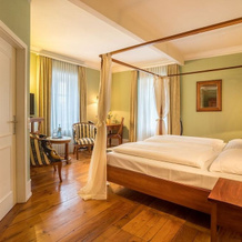 Schlosshotel Neckarbischofsheim, 内卡比绍夫斯海姆 — 照片 3