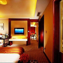 Taihu Bay New Century Hotel Jiangsu, 常州 — 照片 2