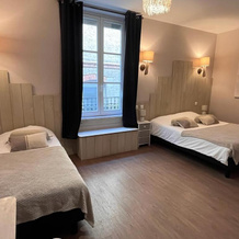 Hotel Du Pot D'etain, Шалон-ан-Шампань — фото 3