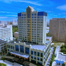 Wanxi International Hotel, 酒泉 — 照片 3