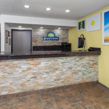 Days Inn By Wyndham Mason City, Мейсон-Сити — фото 2