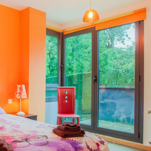 Restful Apartment With Garden, Private Terrace,swimming Pool, Ramales de la Victoria — photo 4