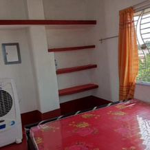 SHANTINIKETAN FAMILY HOMESTAy, 博尔普尔 — 照片 3
