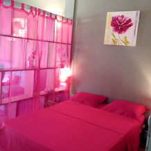 Studio in Le Moule, With Enclosed Garden and Wifi - 30 m From the Beac, 勒穆勒 — 照片 5
