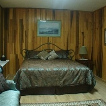 Tuckasiegee River Mountain Lodge, Whittier — photo 2