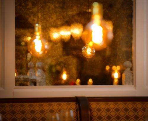 The Clink Boutique Hotel., Carlow — photo 1