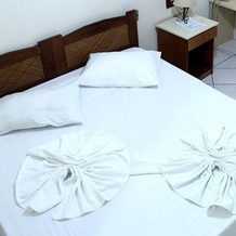 20 Park Hotel, Браганса-Паулиста — фото 3