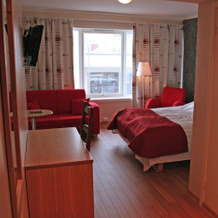 Astoria Hotel, 克里斯蒂安松 — 照片 2