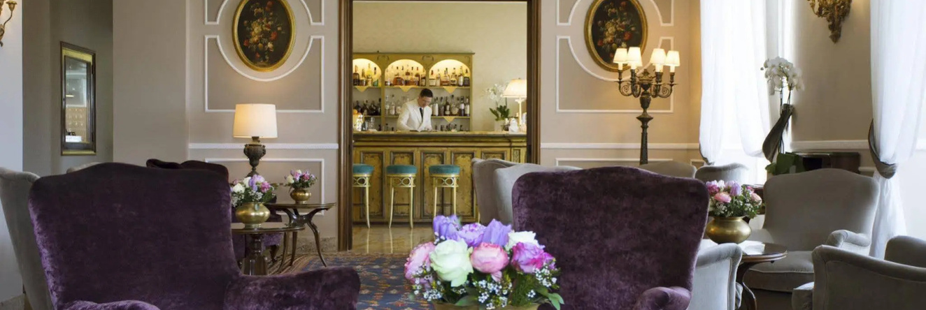 Grand Hotel Miramare, Santa Margherita Ligure — photo 1