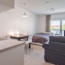 Local Nordic Apartments - Snowy Owl, Jyvaskyla — photo 4