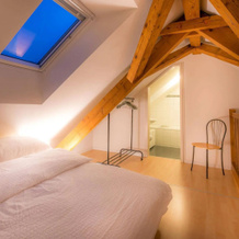 Airhome Zug Neugasse Stadtzentrum, 楚格 — 照片 4