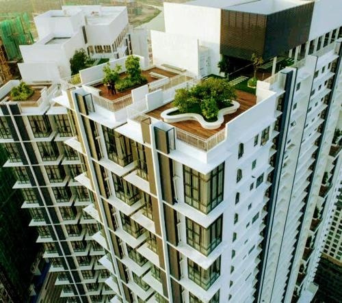 Solstice Service Apartment, Cyberjaya — photo 1