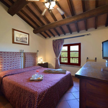 Tenuta Di Forte Sorgnano, Гуальдо Каттанео — фото 3