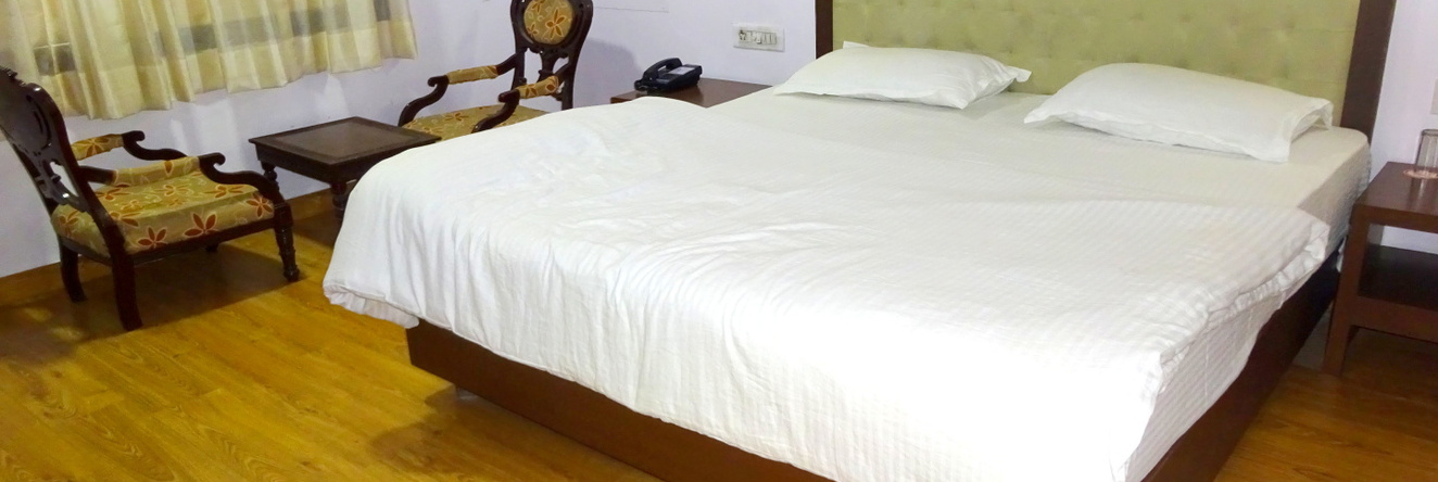 Rajvi Palace by sky stays Hotel, Mahesana — photo 1