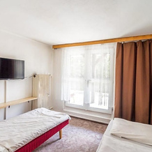 Hotel Maxov, Albrechtice v Jizerských horách — photo 2