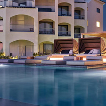 Caravel Suites - Adults Only, 奇利维 — 照片 3