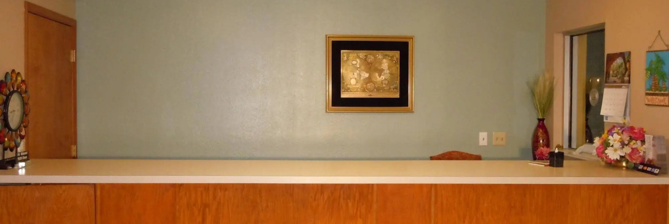 Glenstone Place Extended Stay, Springfield — photo 1