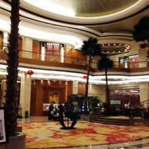 Nishi Haitai Hotel Luxury, Вэйхай — фото 2