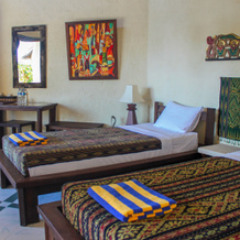 Uyah Amed & Spa Resort Hotel, 普哇加达 — 照片 5