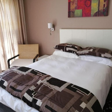 Thatchers Guest Rooms, 韦尔科姆 — 照片 4
