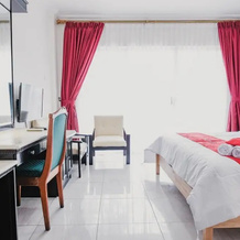 RedDoorz Plus near Pelabuhan Merak, Cilegon — photo 3