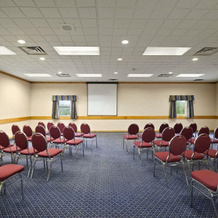 Holiday Inn Trenton, 昆特西 — 照片 5