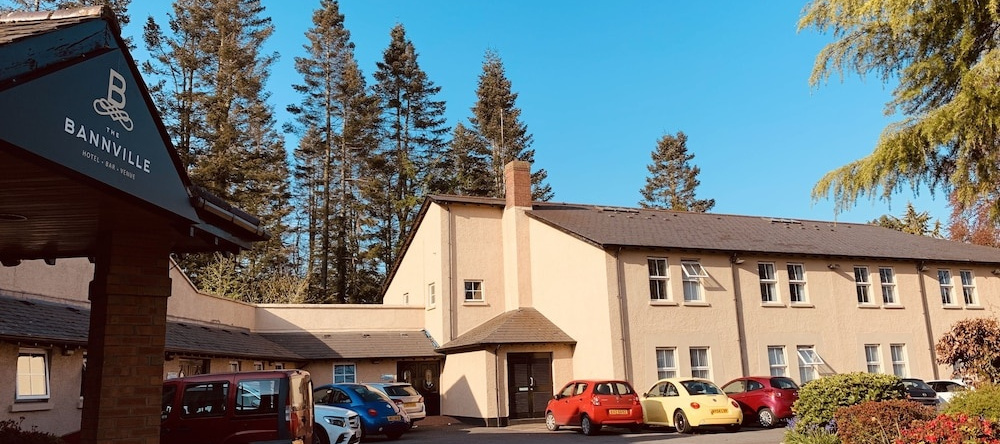 The Bannville Hotel, Banbridge — photo 1
