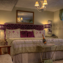 Seasons Above The Bay Guest Suites And B&B, Коуичен-Бей — фото 2