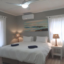 Mseni Beach Lodge, Мабиби — фото 2
