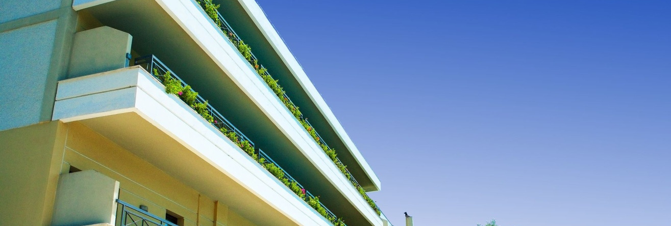 Miramare Hotel Eretria, Eretria — photo 1