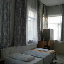 Cetin Hotel, Бандырма — фото 3