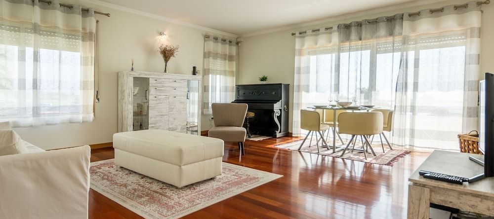 São Félix Ocean Views Apartment, Вила-Нова-ди-Гая — фото 1