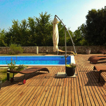Villa Nana - Modern Villa With A Pool Surrounded By Nature, Istria-Pula, Валтура — фото 2