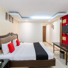 Capital O 26351 Hotel Classic Residency, 卡尔卡 — 照片 2